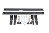 Demco 8551006 Hijacker UMS-Series Under Bed Mounting Bracket Kit for Dodge Ram 3500 '13
